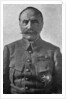Marshal Ferdinand Foch, French soldier by Demay