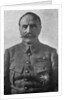 Marshal Ferdinand Foch, French soldier by Demay