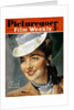Olivia de Havilland (b1916), American actress by Anonymous