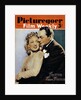 Ann Sothern (1909-2001) and Edward G. Robinson ( 1893-1964), actors by Anonymous