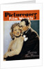Ann Sothern (1909-2001) and Edward G. Robinson ( 1893-1964), actors by Anonymous