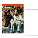 Humphrey Bogart (1899-1957), American actor by Anonymous