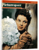 Judy Garland (1922-1969), American actress and singer by Anonymous