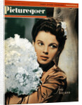Judy Garland (1922-1969), American actress and singer by Anonymous