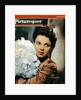 Judy Garland (1922-1969), American actress and singer by Anonymous