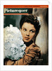 Judy Garland (1922-1969), American actress and singer by Anonymous