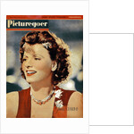 Greta Garbo (1905-1990), Swedish-born American actress by Anonymous