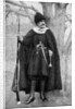 A member of the Georgian aristocracy by Anonymous