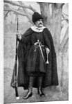 A member of the Georgian aristocracy by Anonymous