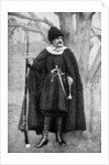 A member of the Georgian aristocracy by Anonymous