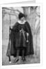 A member of the Georgian aristocracy by Anonymous