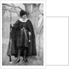 A member of the Georgian aristocracy by Anonymous