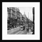 Berlin, Germany by Donald McLeish