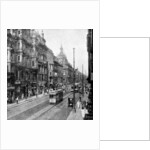 Berlin, Germany by Donald McLeish