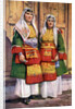 Two Greek women by LG Popoff