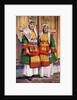 Two Greek women by LG Popoff