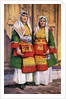 Two Greek women by LG Popoff
