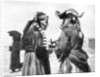 Two Jewish women, Greece by HA Fawcett