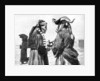 Two Jewish women, Greece by HA Fawcett
