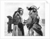 Two Jewish women, Greece by HA Fawcett