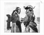 Two Jewish women, Greece by HA Fawcett