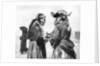 Two Jewish women, Greece by HA Fawcett