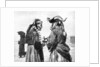 Two Jewish women, Greece by HA Fawcett