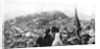 Pilgrims performing the 'Wukuf', Mount Arafat, Saudi Arabia by Anonymous