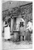 Making jelly in Czinkota, Hungary by AW Cutler