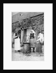 Making jelly in Czinkota, Hungary by AW Cutler