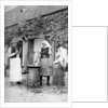 Making jelly in Czinkota, Hungary by AW Cutler
