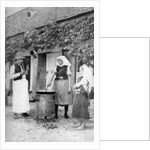 Making jelly in Czinkota, Hungary by AW Cutler