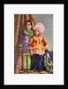 Hindu children of North Kashmir, India by Anonymous