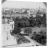 Washington DC., USA by Underwood & Underwood