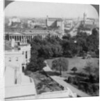 Washington DC., USA by Underwood & Underwood
