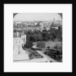 Washington DC., USA by Underwood & Underwood