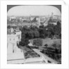 Washington DC., USA by Underwood & Underwood
