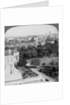 Washington DC., USA by Underwood & Underwood