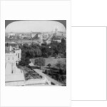 Washington DC., USA by Underwood & Underwood