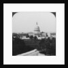The Capitol, Washington, DC, USA by HC White