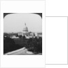 The Capitol, Washington, DC, USA by HC White