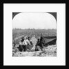 An Italian settler and his family, Mendoza, Argentina by Anonymous