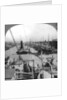Buenos Aires docks, Argentina by Anonymous