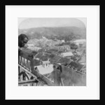 Fort-de-France, Martinique by Underwood & Underwood