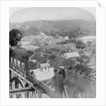 Fort-de-France, Martinique by Underwood & Underwood