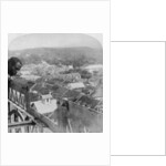 Fort-de-France, Martinique by Underwood & Underwood