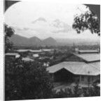 Escuintla, Guatemala by Anonymous