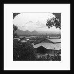 Escuintla, Guatemala by Anonymous