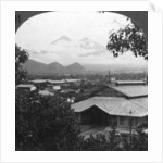 Escuintla, Guatemala by Anonymous