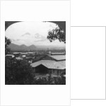 Escuintla, Guatemala by Anonymous